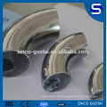 (MB)304 SANITARY WELDED SHORT ELBOW